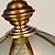 olcso Mini-stílusú függőfények-26 cm Mini stílus Függőlámpák Fém tál Olajjal kezelt bronz Hagyományos / Klasszikus 110-120 V 220-240 V