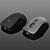 ieftine Mouse-X90 2.4G fără fir Optic mouse-ul de birou Lumina de respirație a condus 1000/1200/1600/2400 dpi 4 niveluri DPI reglabile 6 pcs Chei