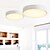 ieftine Montaj Plafon-Montaj Flush Lumini Ambientale 220V Sursa de lumină LED inclusă / 5-10㎡ / LED Integrat 