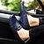 cheap Men&#039;s Slip-ons &amp; Loafers-Men&#039;s Driving Shoes Spring / Fall Casual Loafers &amp; Slip-Ons Leather White / Black / Blue