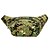 cheap Backpacks &amp; Bags-2 L Fanny Pack / Hiking Waist Bag - Wearable Outdoor Hunting, Fishing, Hiking Cloth Army Green, Green, Forest Green