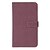 cheap Cell Phone Cases &amp; Screen Protectors-Case For Apple iPhone X / iPhone 8 Card Holder / with Stand / Flip Full Body Cases Solid Colored Hard PU Leather for iPhone X / iPhone 8 Plus / iPhone 8