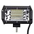 baratos Luzes Automotivas-1 Peça Conexão de fio Carro Lâmpadas 72 W LED Lâmpada de Farol Para Universal Todos os Modelos Todos os Anos