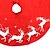 voordelige Kerstdecoraties-Holiday Decorations Santa / Feest / Kerstversieringen Cadeaulabels / Geschenkverpakkingen / Wijntassen Vakantie 1pc