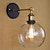 abordables Chandeliers Muraux-led rustique / lodge appliques appliques métal applique murale bronze antique nostalgie country traditionnel / classique 110-120v / 220-240v 40w