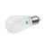 abordables Ampoules Globe LED-YWXLIGHT® 1pc 1 W Ampoules Globe LED 100-200 lm 16 Perles LED Décorative 85-265 V