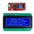 voordelige Beeldschermen-IIC / I2C seriële LCD-2004 module display voor (voor Arduino) (werkt met officiële (voor Arduino) boards)