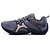 cheap Sports &amp; Outdoor Shoes-Men&#039;s Running Shoes Mountaineer Shoes Pumps Breathability Low-Top Hiking Running Breathable Mesh Autumn / Fall Winter Yellow Grey Brown / Round Toe