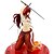 halpa Anime-toimintafiguurit-Anime Toimintahahmot Innoittamana Keijuhäntä Elza Scarlet PVC 18 cm CM Malli lelut Doll Toy