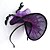 cheap Fascinators-Net Fascinators / Hats / Birdcage Veils with 1 Piece Wedding / Special Occasion Headpiece