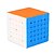 levne Magické kostky-Speed Cube Set Magic Cube IQ Cube QI YI Magické kostky puzzle Cube Hladká nálepka Soutěž Dětské Dospělé Hračky Dárek