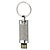 abordables Christmas Gifts-Ants 4Go clé USB disque usb USB 2.0 Métal Rétractable