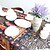cheap Tablecloth-Linen / Cotton Blend Rectangular Square Table cloths Bohemian Style Eco-friendly Table Decorations 1 pcs