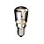 levne LED filament žárovky-13 W LED žárovky s vláknem * * LED korálky Ozdobné Žlutá 110-120 V