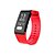 cheap Smart Wristbands-Smart Bracelet Smartwatch for iOS / Android Heart Rate Monitor / Blood Pressure Measurement / Calories Burned / Water Resistant / Water Proof / Exercise Record Pedometer / Call Reminder / Activity