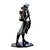 billige Anime actionfigurer-Anime Action Figurer Inspirert av One Piece Cosplay PVC 28 CM Modell Leker Dukke