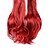 abordables Perruques de déguisement-Princesse Perruques de Cosplay Homme Femme 85 pouce Fibre résistante à la chaleur Perruque d&#039;anime