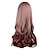 cheap Carnival Wigs-Lolita Cosplay Wigs Women&#039;s 24 inch Heat Resistant Fiber Brown Anime Wig