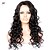 halpa Peruukit ihmisen hiuksista-Remy-hius Liimaton puoliverkko Lace Front Peruukki tyyli Brasilialainen Laineita Peruukki 130% Hiusten tiheys ja vauvan hiukset Afro-amerikkalainen peruukki jalostamattomia Naisten Lyhyt Pitkä