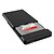 baratos Caixas para discos rígidos-ORICO Gabinete do disco rígido Venda imperdível Plásticos / ABS USB 3.0