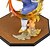 billige Anime actionfigurer-Anime Action Figurer Inspirert av Dragon Ball Vegeta PVC 15 cm CM Modell Leker Dukke