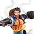 voordelige Anime actiefiguren-Anime Action Figures geinspireerd door One Piece Monkey D. Luffy PVC 26 cm CM Modelspeelgoed Speelgoedpop / figuur / figuur