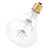 abordables Ampoules à Filament LED-1pc 3 W Ampoules à Filament LED 300 lm E26 / E27 G95 47 Perles LED COB Décorative Étoilé Blanc Chaud 110-240 V / RoHs