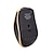 olcso Egerek-Vezeték nélküli bluetooth Office Mouse Optikai E41 6 pcs kulcsok 3 állítható DPI szint 800/1200/1600 dpi