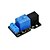 cheap Relays-Keyestudio EASY Plug Single Relay Module for Arduino