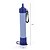 cheap Hydration &amp; Filtration-Portable Water Filter PP Convenient Limits Bacteria Lightweight for Camping Camping / Hiking / Caving Traveling Light Blue