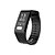 cheap Smart Wristbands-Smart Bracelet Smartwatch for iOS / Android Heart Rate Monitor / Blood Pressure Measurement / Calories Burned / Water Resistant / Water Proof / Exercise Record Pedometer / Call Reminder / Activity