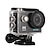 ieftine Camera Sport Action-QQT H9R GoPro Pauză În Aer Liber Vlogging Exterior / High Definition / Portabil 64 GB 60fps / 30fps 8 mp / 6 mp / 12 mp Nu 1920 x 1080 Pixel 2 inch CMOS H.264 O Fotografie / Timelapse 30 m ± 2EV