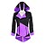cheap Videogame Costumes-Inspired by Assassin Cosplay Video Game Cosplay Costumes Cosplay Suits Patchwork Long Sleeve Coat Costumes