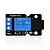 cheap Relays-Keyestudio EASY Plug Single Relay Module for Arduino