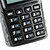 abordables Talkie-walkie-UV-82 Talkie walkie Portable Analogique Radio bidirectionnelle 5 - 10 km 5 - 10 km 128CH 1800mAh / # / 136 - 174 MHz / 400 - 470 MHz