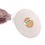 cheap Acessórios e utensílios-Wig Accessories Wig Adhesive Glue Adhesive Tapes 1Roll White