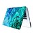 cheap Laptop Bags,Cases &amp; Sleeves-MacBook Case Oil Painting Polycarbonate for New MacBook Pro 15-inch / New MacBook Pro 13-inch / Macbook Pro 15-inch