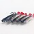 ieftine Iscos e Moscas de Pesca-5 pcs Fishing Lures Jerkbaits Jig Head Sinking Bass Trout Pike Sea Fishing Bait Casting Jigging Fishing