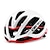 voordelige Fietshelmen-Fietshelm 11 Luchtopeningen CE EN 1077 EPS PC Sport Mountain Bike Wegwielrennen Fietsen / Fietsen - Rood Groen Zwart met wit Heren Dames Unisex