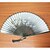 cheap Fans &amp; Parasols-Party / Evening / Causal Material Wedding Decorations Beach Theme / Garden Theme / Butterfly Theme / Holiday / Classic Theme / Rustic