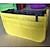 preiswerte Reisetaschen und Handgepäck-Kunststoff Aufbewahrungsbeutel Multi-Funktional / Neuartige Zuhause Organisation Lager 1