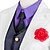 economico Costumi anime-Ispirato da LOL Cosplay Anime Costumi Cosplay Giapponese Abiti Cosplay Collage Manica lunga Maglietta Top Pantaloni Per Per uomo / Cravatta / Cravatta