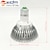 preiswerte Leuchtbirnen-zdm e26 / e27 7 watt 650-750lm par30 led-strahler 7 led perlen high power led weiß / warmweiß 85-265v hochwärmeleitfähigkeit aluminium