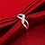 cheap Rings-Women&#039;s Band Ring Crystal One-piece Suit Silver Zircon / Alloy Circle Ladies / Simple / Fashion Wedding / Party / Birthday Costume Jewelry