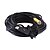 cheap CCTV Cameras-USB Endoscope Mini Camera 14.5mm Dia 25m CMOS Waterproof IP67 Borescope Inspection Snake Cam Night Vision for Windows