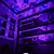 Недорогие Декор и ночники-проектор со звездным светом с дистанционным управлением беспроводной проектор океана вставка tf-карта светодиодный проектор со звездой usb 7-цветный световой режим проектор