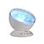 cheap Décor &amp; Night Lights-Star Light Projector with Remote Control Wireless Ocean Projector Insert TF Card LED Star Projector USB 7 Color Light Mode Projector