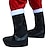 cheap Adult Christmas Costumes &amp; Outfits-Santa Suit Santa Claus Christmas Party Supplies Santa Clothes Men&#039;s Cosplay Costume Christmas Christmas Halloween Easy Halloween Costumes