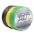 cheap Fishing Lines-PE Braided Line / Dyneema / Superline 4 Strands 300M / 330 Yards Other Material 60LB