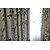 tanie Zasłony kurtynowe-zasłony zaciemniające zasłony dwa panele salonowe kwiatowe / zwierzęce / graficzne wydruki poliestrowe